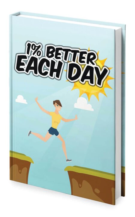 1 Percent Better Each Day