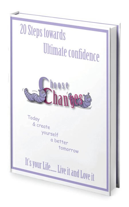 20 Steps Towards Ultimate Confidence