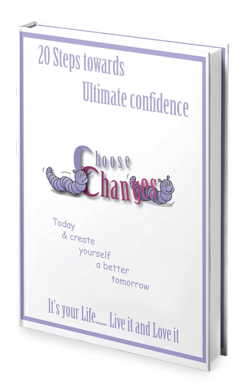 20 Steps Towards Ultimate Confidence