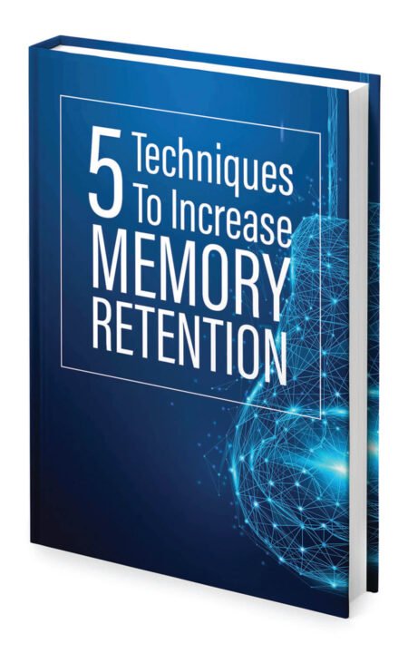 5 Techniques To Increase Memory Retention