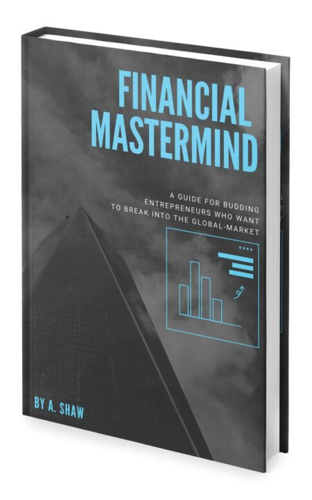 Financial Mastermind