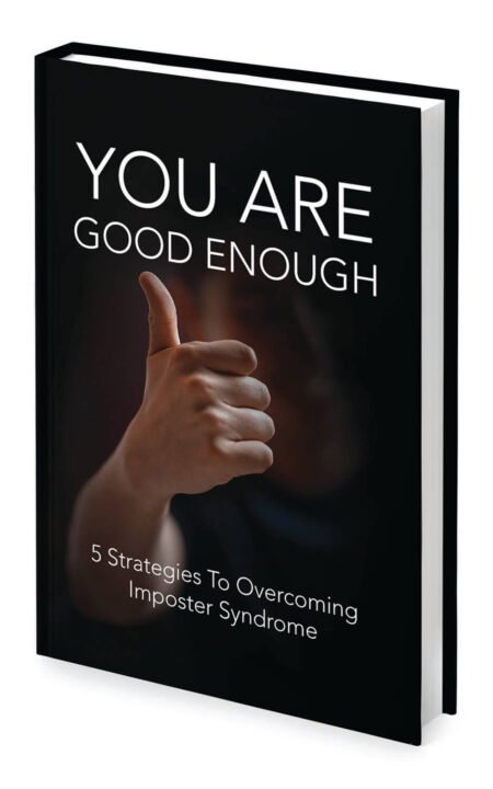 You Are Good Enough