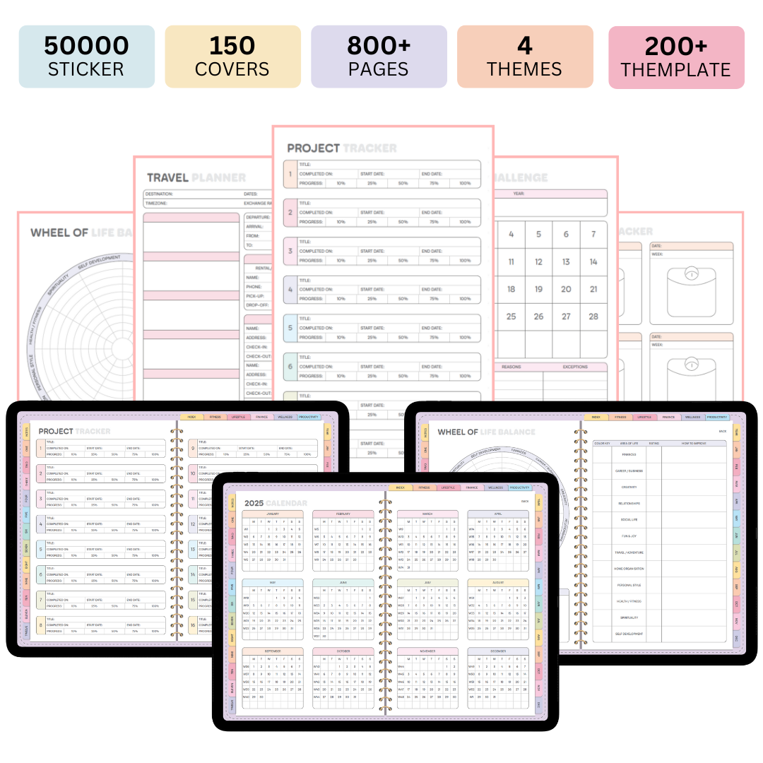 MyDailyPlanner