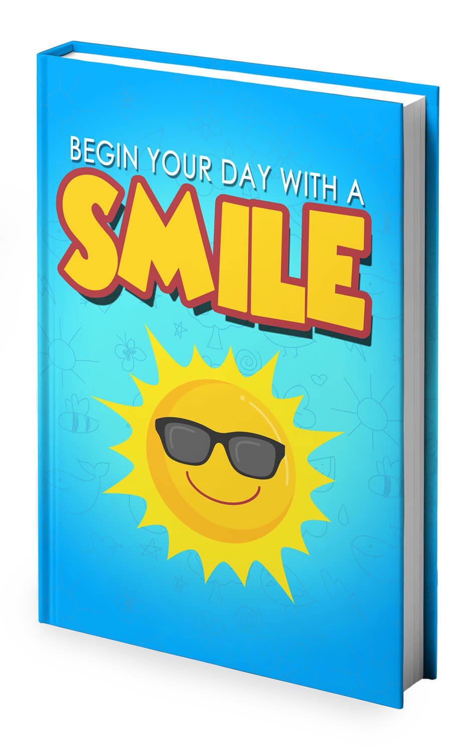 Begin Your Day With a Smile