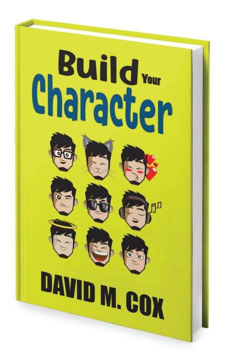 Build Your Character