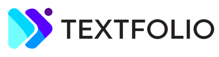 Textfolio