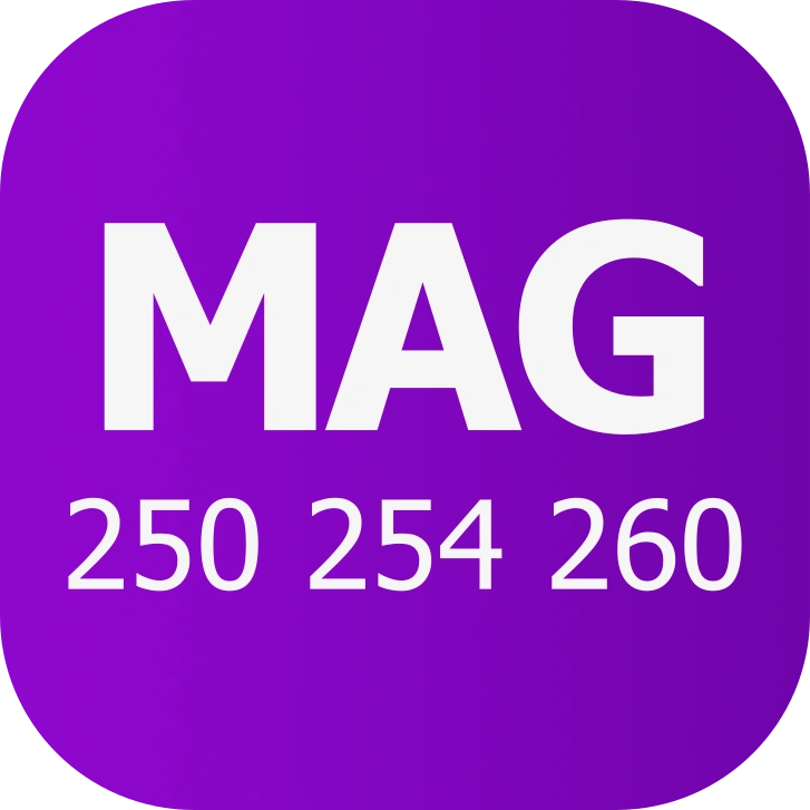 MAG