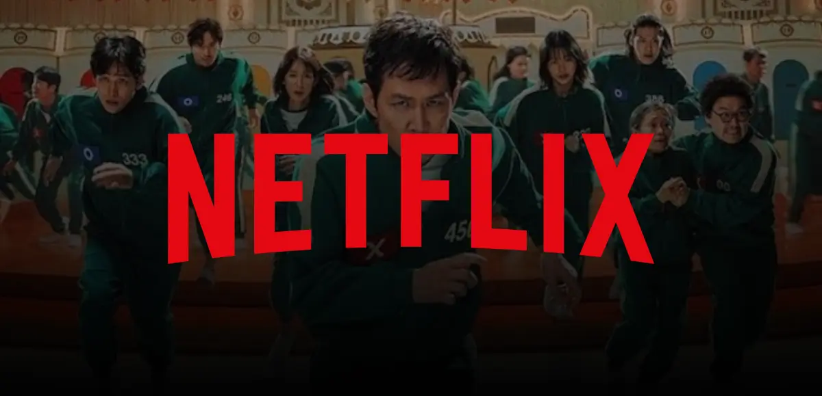 Netflix