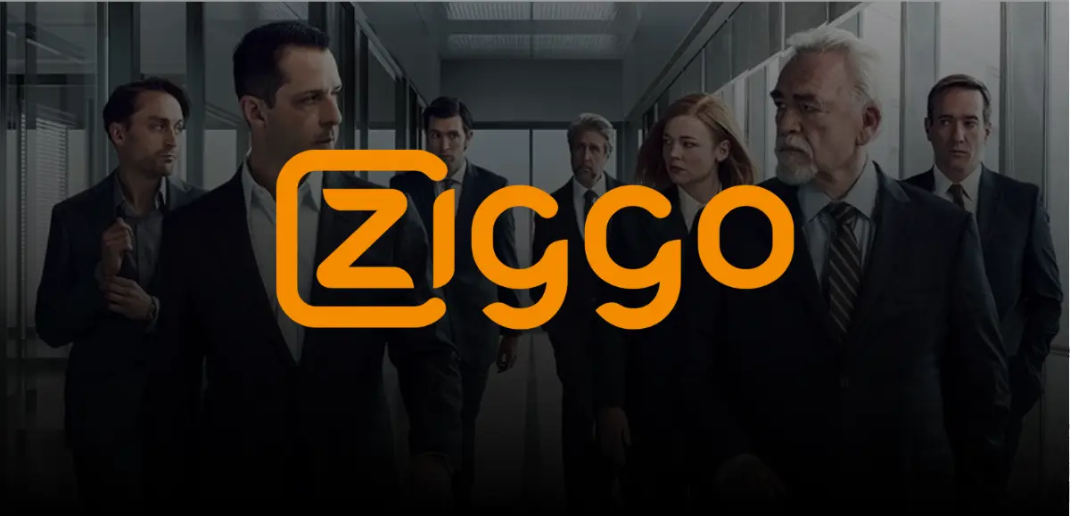 Ziggo